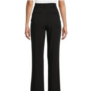 Calvin Klein pleated pants